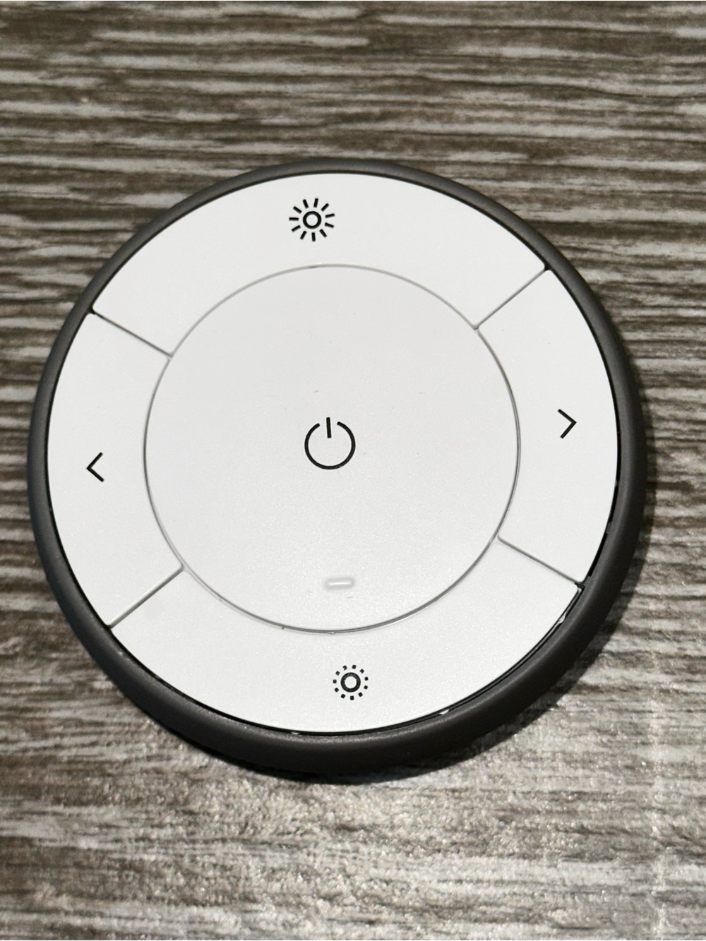 IKEA TRÅDFRI Tradfri Round Wireless Remote Control Zigbee Light Dimmer Control
